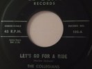 Collegians 
