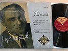 JOSEPH KEILBERTH Symphony No.3 BEETHOVEN 1950s ED1 TELEFUNKEN MINT