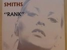 The Smiths 'Rank' Vinyl LP- Original UK Issue (Rough Trade)