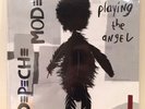 Depeche Mode - Playing The Angel - Original 2005 Gatefold 2 x Vinyl Lp.