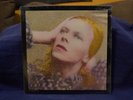 DAVID BOWIE VERY RARE SEALED LP HUNKY DORY 1979 USA PRESS NO CUTOUTS OR BARCODE