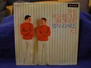 RIGHTEOUS BROTHERS VERY RARE SEALED LP STANDARDS 1968 USA VERVE 1ST PRESS MONO