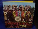 BEATLES VERY RARE NM LP SGT.PEPPER 1976 W.GERMANY PRESS TOP COND NOT SEALED OOP