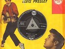 ELVIS PRESLEY- 7