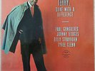 CLARK TERRY DUKE WITH A DIFFERENCE Rare Orig US LP RIVERSIDE 1957 EX