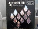 Venice Solti  LP RCA Victor Living Stereo #LSC 2313 Gatefold Die Cut