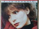 45 tours Mylène Farmer Plus grandir