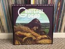 GRATEFUL DEAD WAKE OF THE FLOOD VINYL LP MOFI MFSL ORIGINAL MASTER RECORDING NM