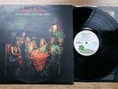 FAIRPORT CONVENTION Rising For The Moon EX+/EX- UK 1st 1975 A1/B1 ILPS9313 Inner