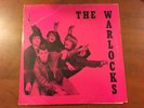 THE WARLOCKS ALBUM - GRATEFUL DEAD - MAY 3, 1965, LOS ANGELES - JERRY GARCIA WOW