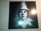 Lacrimosa Hoffnung Vinyl LP NOTVD lim. 350
