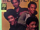 THE METERS Look-Ka-Py-Py JOSIE RECORDS Factory Sealed 180 Gram Vinyl Record LP