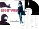 The Go-Betweens - 16 Lovers Lane Germany LP 1988 + Innerbag //2