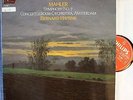 Haitink. Mahler (Symphony 7). Philips 410 398 (2) dig. NM