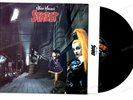 Nina Hagen - Street GER LP 1991 + Innerbag //3