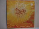 GLORY - Rock Psych Orig LP Minty  DAMNATION OF ADAM BLESSING