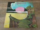 Hawkwind - Warrior On The Edge Of Time 1975 UK LP UNITED ARTISTS 1st