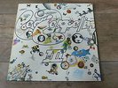 Led Zeppelin - Led Zeppelin III 1970 UK LP ATLANTIC 1st