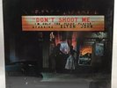 ELTON JOHN Don't Shoot Me, I'm Only The Piano Player LP 1973 Orig. SEALED  MINT
