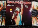 ROLLING STONES Very rare Multicolour Vinyl ROCKS OFF  Swingin' Pig 2 LP NM/VG+