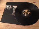 U2 The Joshua Tree First Press Vinyl LP Excellent Condition 80s Rock