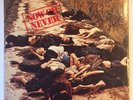 YOKO ONO PLASTIC ONO BAND NOW OR NEVER - 7