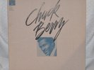 CHUCK BERRY THE CHESS BOX VINYL BOX, LP 6 RECORD LP SET UNPLAYED