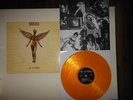 LP Nirvana - In Utero   GELBES VINYL    GEF24536   mit Beilage