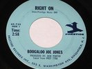 Boogaloo Joe Jones 7