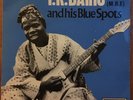 I K Dairo (MBE) And His Blue Spots 45 Juju Afro Highlife  Decca