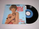 Serge Gainsbourg - Ballade de Melody Nelson - 45 t avec languette