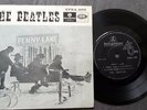 The Beatles =PENNY LANE= SEAsia Singapore 7
