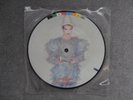 DAVID BOWIE Ashes to Ashes 7