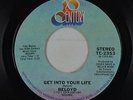 70s Soul 45 - Beloyd - Get Into Your Life - 20th Century - mp3