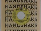70s Soul 45 - Johnny Bristol - Love No Longer Has A Hold On Me - Handshake VG++