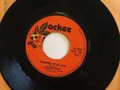 BELTONES Wrapped Up In Love SOUND DIMENSION Pasero ACKEE ACK150 1972 VINYL EX