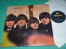 The Beatles Beatles For Sale Mono PMC1240 Y&B Parlophone 1964 VGC++2nrEXC vinyl