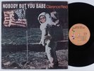 CLARENCE REID Nobody But You Babe TAY-STER LP