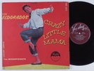 ELDORADOS Crazy Little Mama VEE JAY LP