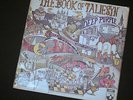 Deep Purple LP The Book of Taliesyn UK Harvest Press SHVL 751 Stereo / 1968