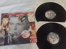 David Bowie LP- Changes Bowie -1990- Sound + Vision records- DBTV 1
