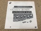 Guns N Roses. November Rain. 7
