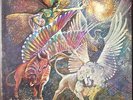 rare psych prog lp - POLYPHONY - WITHOUT INTRODUCTION - 1971 - ELEVENTH HOUR