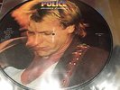 The Police - Pioneers d' Amour Picture Disc LP
