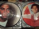 MICHAEL JACKSON - You Can Win / Happy 2x Picture Disc 7