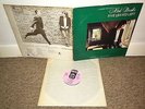 NICK DRAKE Five Leaves Left LP Island 1969 UK 1st Press