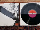 LED ZEPPELIN I 1969 UK very early pressing on plum & red Atlantic, 588 171 EX