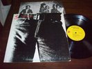 The Rolling Stones,Sticky Fingers,1971 R.Stones Press.VG Cond.