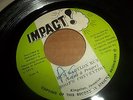 Roots Convention - Run Babylon Run - FUNKY KILLER 45 on impact reggae vg++