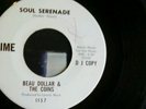 Beau Dollar and the Coins - Soul serenade
